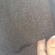 There will be a slit in the carpet, pop a finger in and pull to release the carpet from behind the trim.
